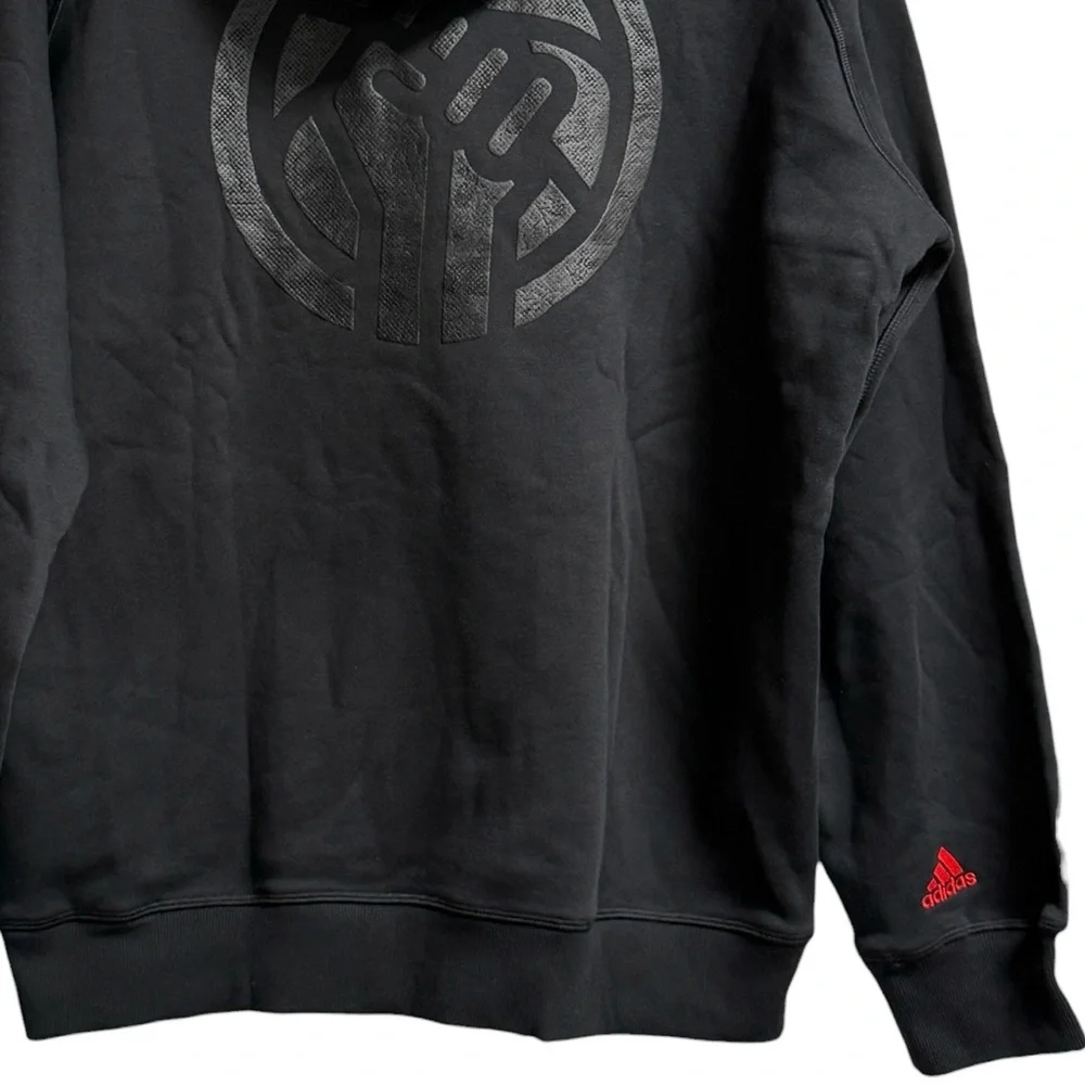 adidas keep your